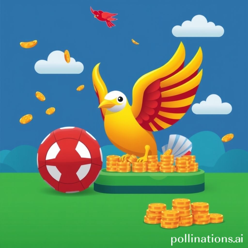 Cara Mendaftar dan Membuat Akun di Garuda4D
